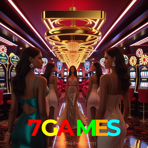 7GAMES:Sua sorte brilha em jogos de blackjack e apostas no futebol!