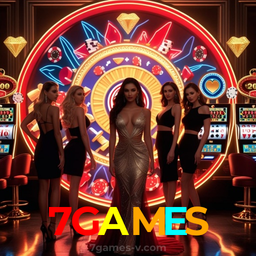 7GAMES：Divirta-se com blackjack e apostas no futebol online, onde a sorte está ao seu lado!