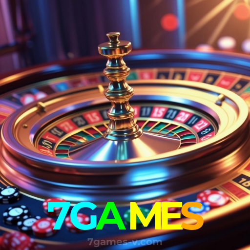 7GAMES:Jogue slots, poker e aposte no futebol online para grandes prêmios!