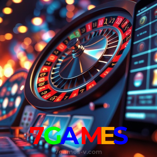 7GAMES:Entre no cassino e aposte nas roletas mais emocionantes!