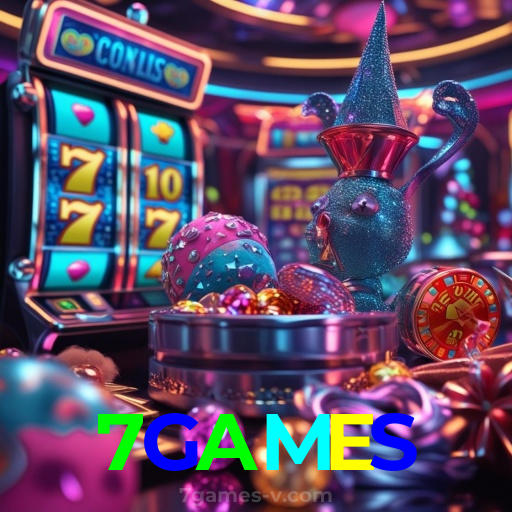 7GAMES:Ganhe prêmios em jogos de poker e aposte no futebol com grandes odds!