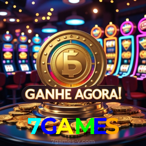 7GAMES：Onde você pode apostar no futebol e jogar os melhores jogos de cassino!