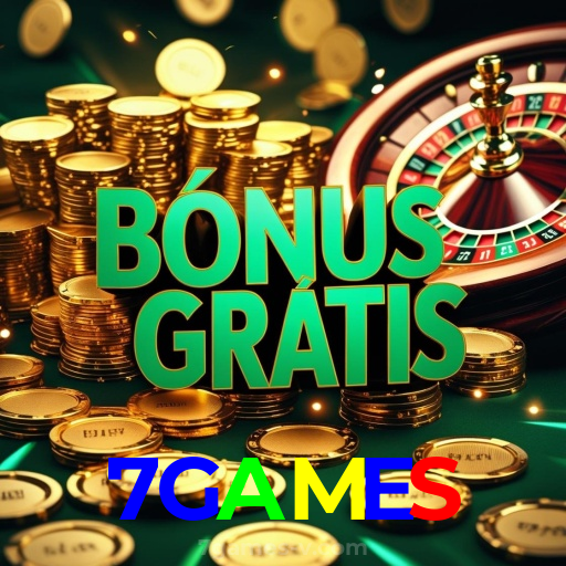 7GAMES:Jogue roleta, blackjack e aposte no futebol para uma experiência completa!
