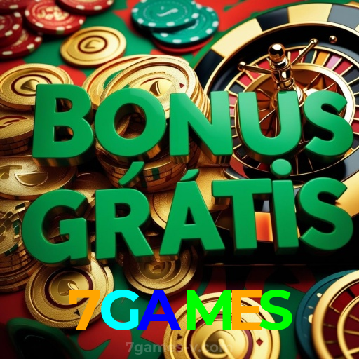 7GAMES:Jogue poker, roleta e aposte no futebol com grandes prêmios!