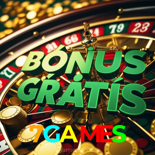 7GAMES：A roleta está te esperando para grandes prêmios!