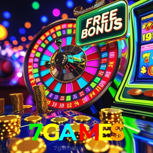 7GAMES:Apostas no futebol e diversão com roleta e blackjack no cassino online!