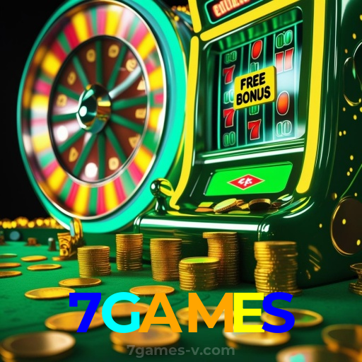 7GAMES:Apostas no futebol e diversão com roleta e blackjack no nosso cassino online!