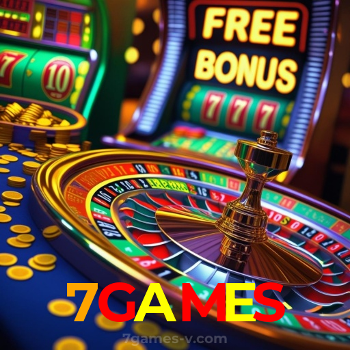 7GAMES:Sua sorte brilha em jogos de blackjack e apostas no futebol!