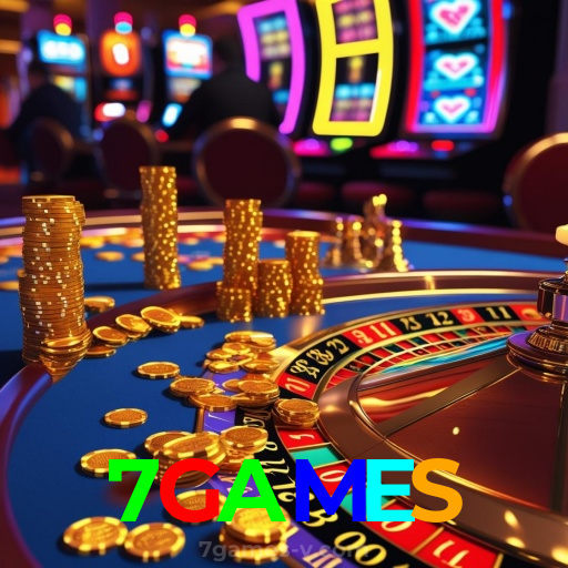 7GAMES:Jogue poker como um profissional e vença grandes desafios!