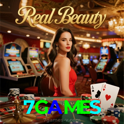 7GAMES：Aposte nas roletas e veja os prêmios incríveis chegarem até você!