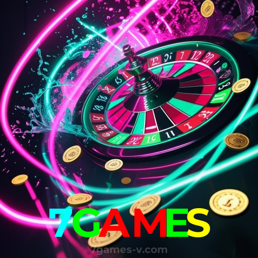 7GAMES:Sua sorte está no cassino online com poker, roleta e futebol ao vivo!