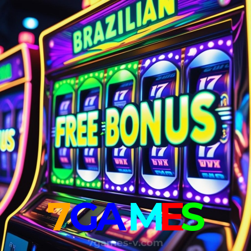 7GAMES:Apostas ao vivo no futebol e diversão garantida com slots e roleta!