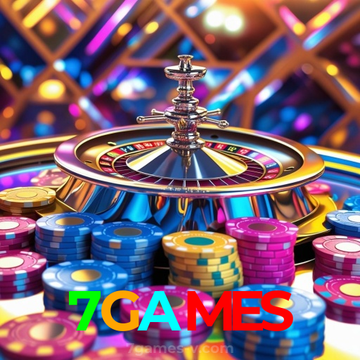 7GAMES:Apostas no futebol e grandes prêmios nos melhores jogos de cassino!