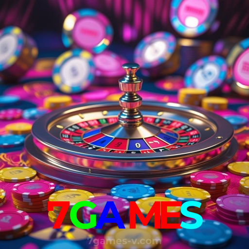 7GAMES：O cassino online mais confiável, com poker, roleta e futebol online!