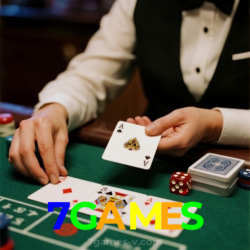 7GAMES：Jogue agora no nosso cassino online e ganhe muito mais!