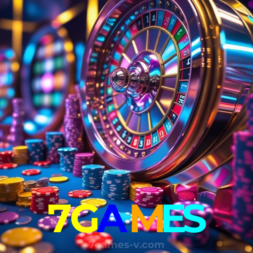 7GAMES:Jogue poker, roleta e aposte no futebol no cassino online mais seguro!