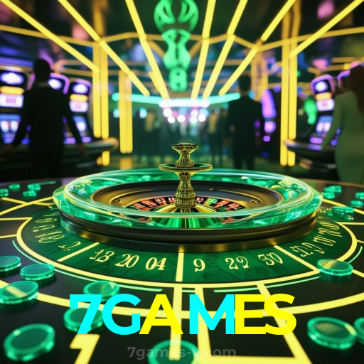 7GAMES:Grandes vitórias nas slots! Venha conquistar o jackpot agora!