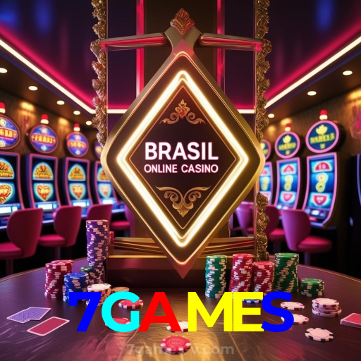 7GAMES:A melhor plataforma para apostas no futebol e diversão em jogos de cassino!