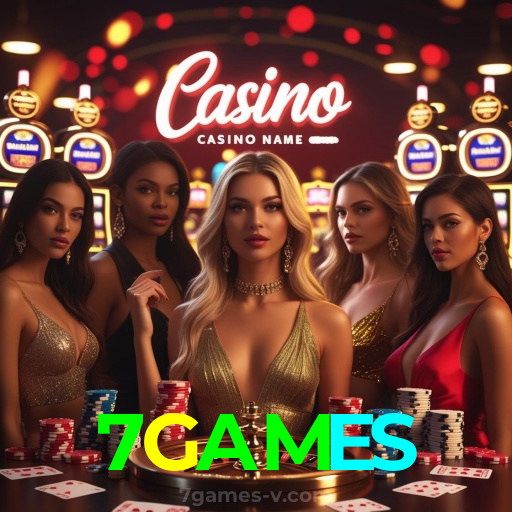 7GAMES:Jogue nas roletas e ganhe prêmios sensacionais!
