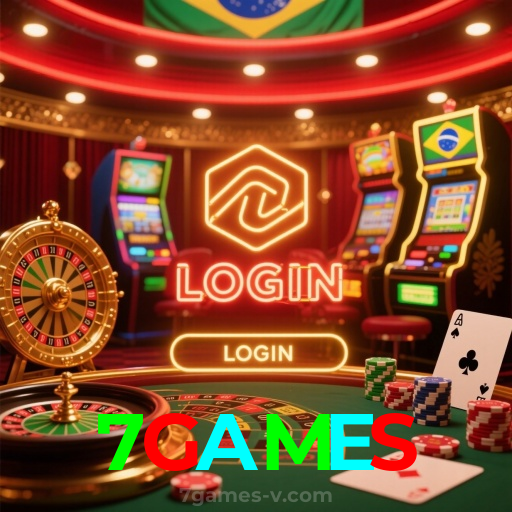 7GAMES：Aposte no futebol e jogue no melhor cassino online para grandes vitórias!