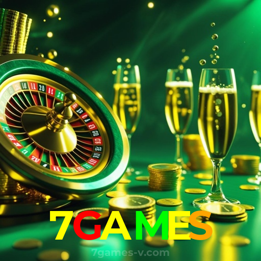7GAMES:Jogue agora no nosso cassino online e ganhe muito mais!
