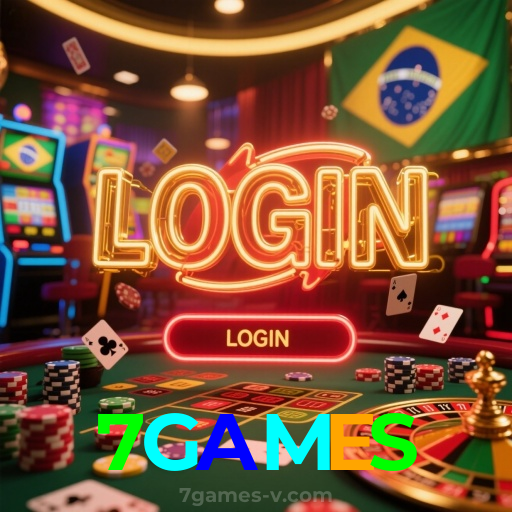 7GAMES：Jogue as melhores slots e aposte no futebol para grandes vitórias!