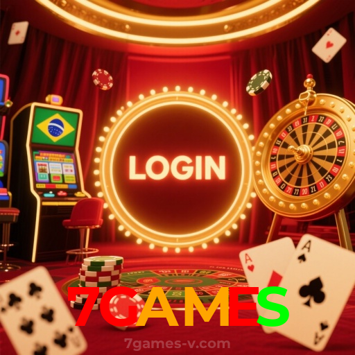 7GAMES：Aposte em futebol ao vivo e ganhe prêmios em jogos de cassino como roleta!