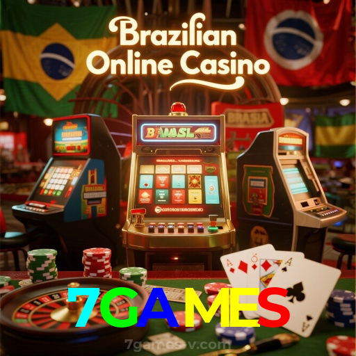 7GAMES：Jogue no futebol digital e viva a emoção de ganhar!