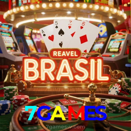 7GAMES:Aposte nas roletas e conquiste prêmios incríveis!