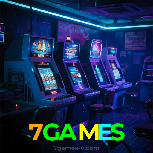 7GAMES：A experiência de futebol ao vivo e cassino online mais emocionante espera por você!