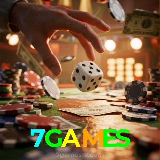 7GAMES:Onde as apostas no futebol se encontram com as vitórias no cassino!