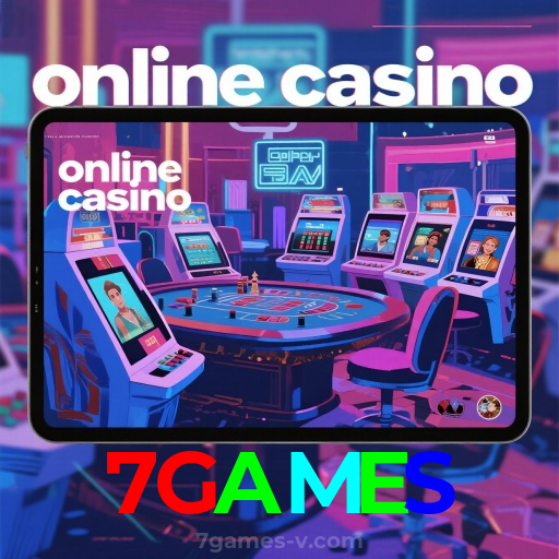 7GAMES：Apostas emocionantes em futebol e diversão garantida em blackjack e roleta!