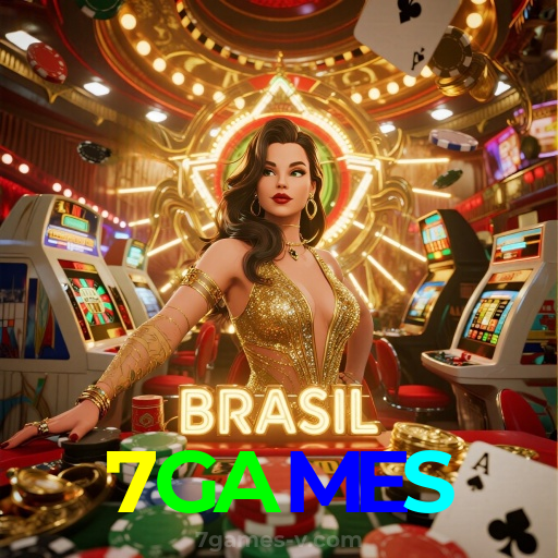 7GAMES:Aposte no futebol e ganhe com os melhores jogos de cassino como poker e roleta!