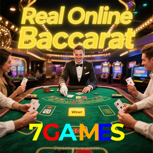 7GAMES：Mostre suas habilidades e vença nas mesas de poker online!