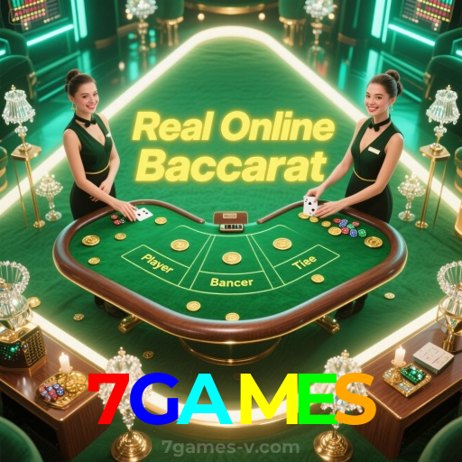 7GAMES:O cassino online mais emocionante está aqui! Aposte agora!