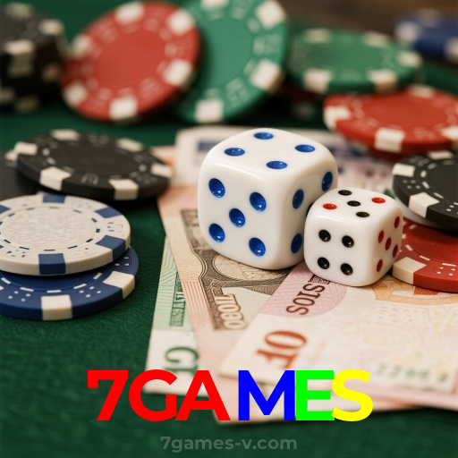7GAMES：Sinta a emoção de ganhar no blackjack! Aposte agora!