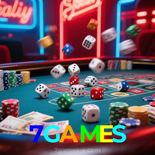7GAMES:Jogue poker, aposte no futebol e ganhe em nosso cassino online!