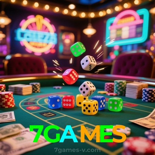 7GAMES：Aposte no futebol e jogue blackjack para grandes vitórias!