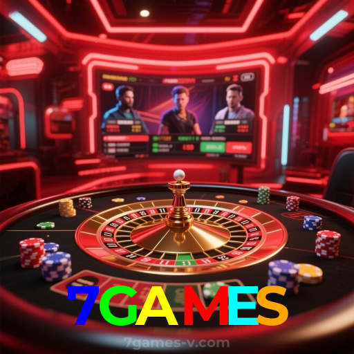 7GAMES：Conquiste grandes vitórias em blackjack e aposte no futebol online!