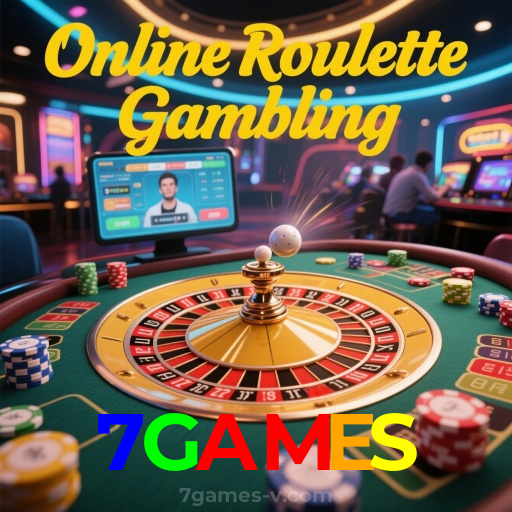 7GAMES：Jogue blackjack, roleta e aposte no futebol para vitórias emocionantes!