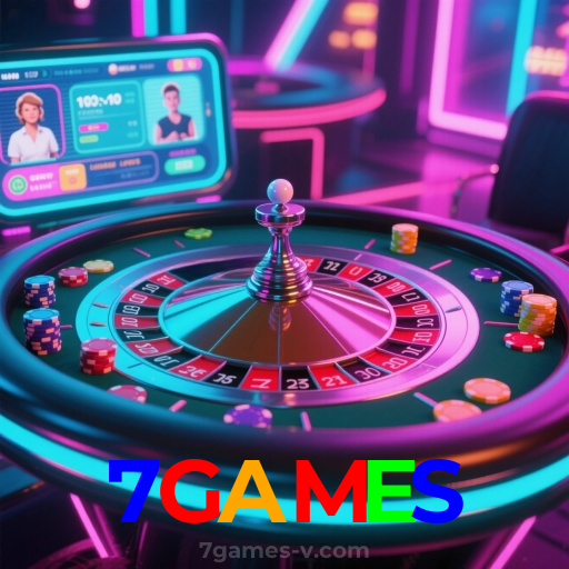 7GAMES：Jogue blackjack, aposte no futebol e conquiste vitórias incríveis!