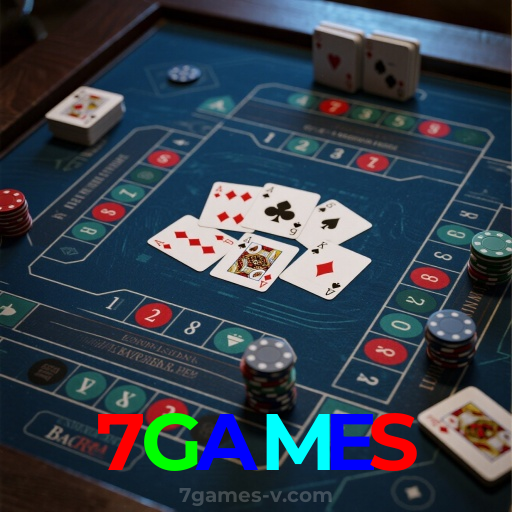 7GAMES:Onde sua sorte brilha: poker, roleta e apostas no futebol online!