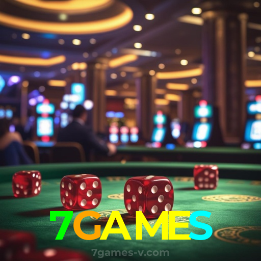 7GAMES：Aposte no futebol, jogue poker e conquiste vitórias épicas!