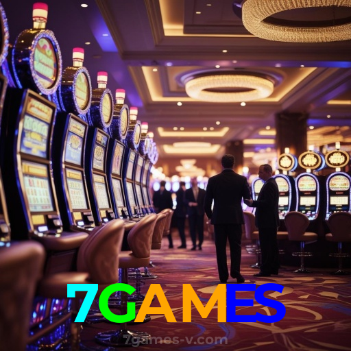 7GAMES:Jogue no cassino online e aposte no futebol para ganhar grandes prêmios!