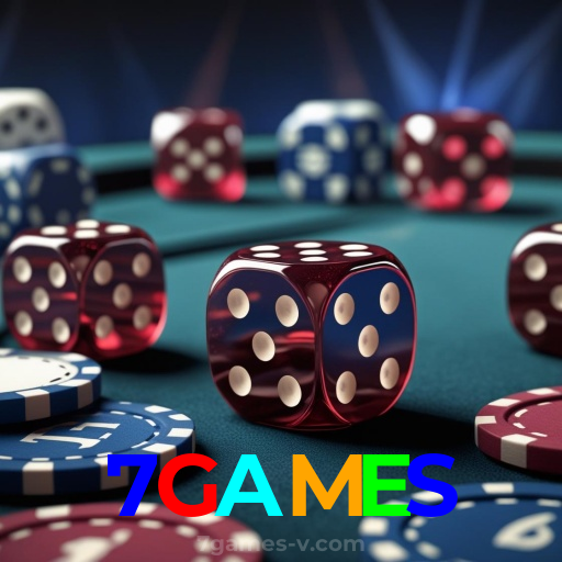 7GAMES:Aposte no futebol, jogue poker e conquiste vitórias épicas!