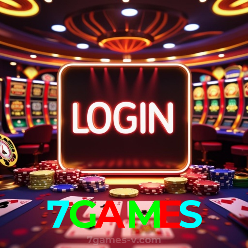 7GAMES：Vença no poker e prove que você é o mestre das cartas!