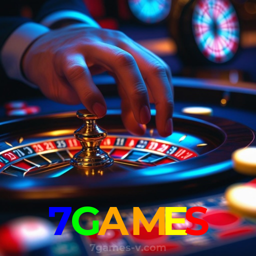 7GAMES:Apostas em futebol e diversão em blackjack esperam por você!