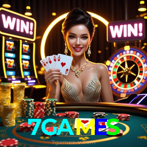 7GAMES:Jogue poker online e mostre que você é o mestre do jogo!