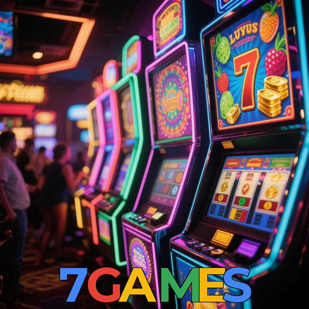 7GAMES:Aposte na roleta e conquiste prêmios fantásticos!