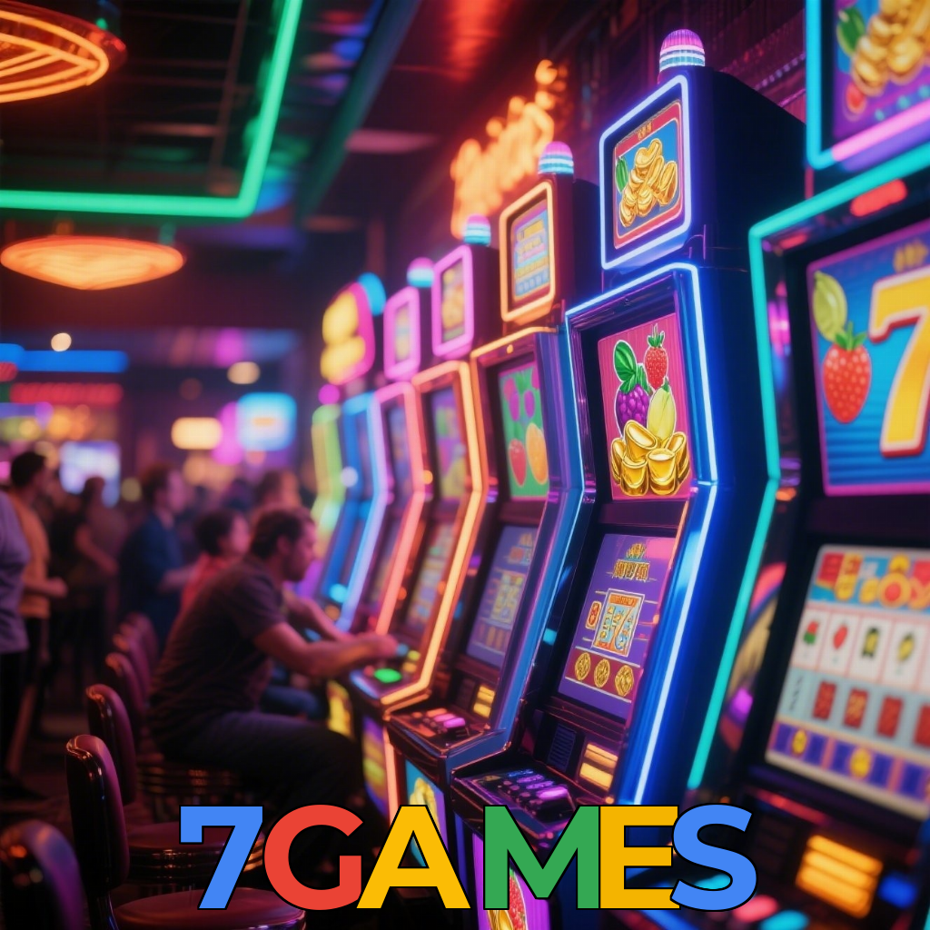 7GAMES:Aposte nas nossas roletas e veja a sorte sorrir para você!